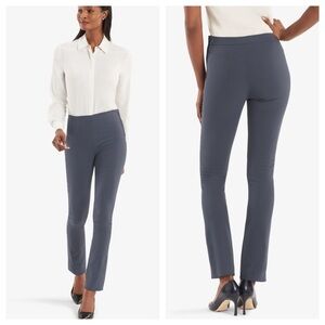 MM Lafleur‎ Women's Lakeside Powerstretch The Foster Pants Sz 0P